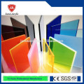 100% virgin material low price acrylic sheet for letters,light box,furniture and decorations